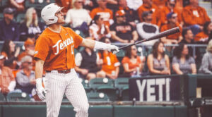 WVU braces itself for power-hitting Texas in crucial Big 12 series